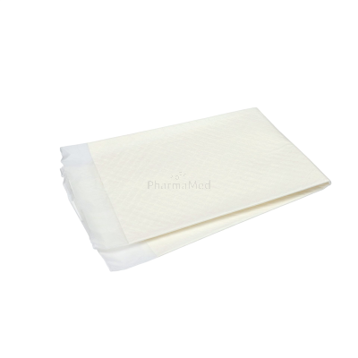 Alèses hygiéniques pour animaux 60×90cm - 15pc