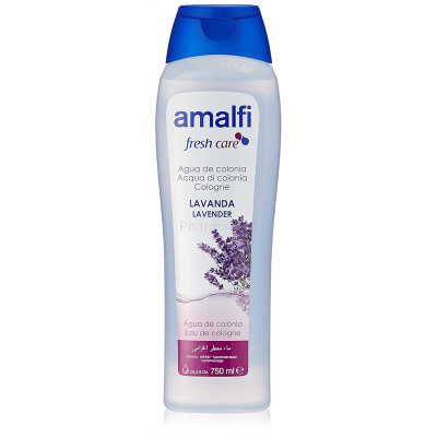 AMALFI Eau de cologne Lavende - 750ml