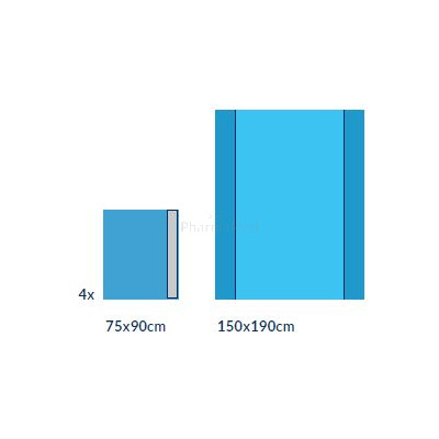 Trousse Universelle ZARYS n°1 ST - 50pc