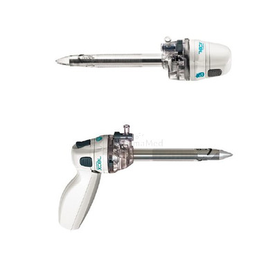 ENDOPATH XCEL BLADELESS TROCAR B11LTH - 6pc