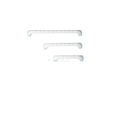 Wandbeugel PRIMA Wit 46cm