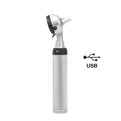Otoscope rechargeable Led HEINE Beta 400 - 1pc