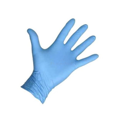 Gants nitrile ST iNtouch - Médium - 50 paires