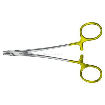 Naaldtang DUROGRIP 145 mm - 1 stuk