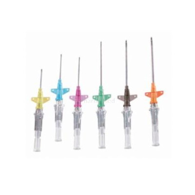 Aiguilles à ailettes TERUMO SURFLO - 23G 3/4 - 50pc