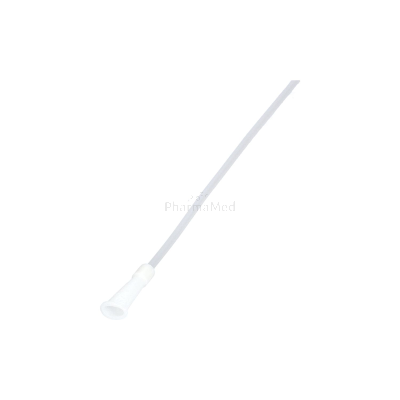 Sonde d'aspiration ZARYS - CH 12 - 500mm - 50pc