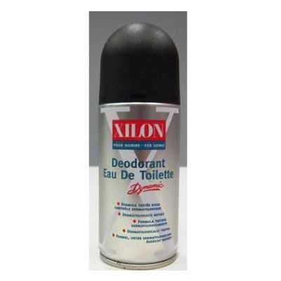 Déodorant XYLON homme Spray 150 ml - 1pc
