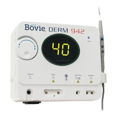 Dessicateur à haute fréquence Bovie Derm 942