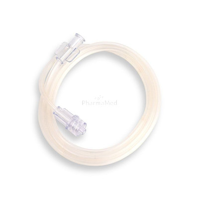 Prolongateur DISPOMED heidelberger 150cm - 100pc