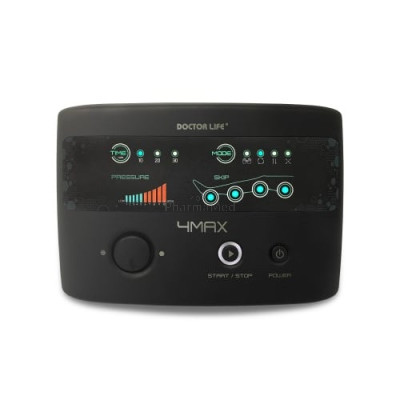 Appareil pressothérapie DOCTOR Life 4MAX