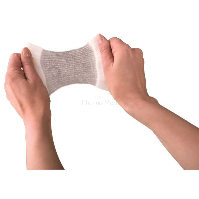 DURAFIBER pans. abs. gel + fibre 2x45cm (5pc)