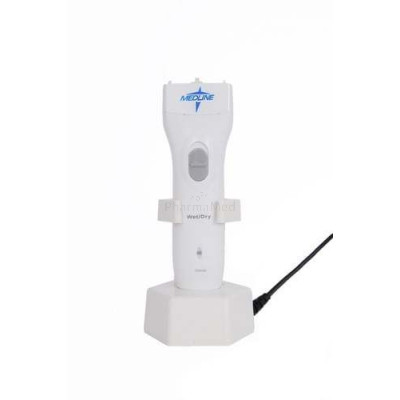 Tondeuse salle d'op avec chargeur