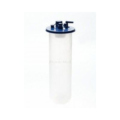 Liner Suction Canister Soft Liner 3000cc/50pc