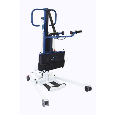 Verticalisateur EASYLEV5 ECP écartement mécanique