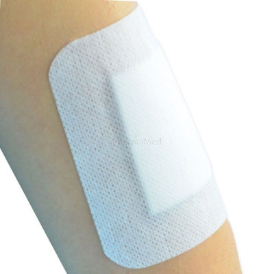 ELASTOPOR E Pansement ST post-op ZARYS 10x25cm - 25pc