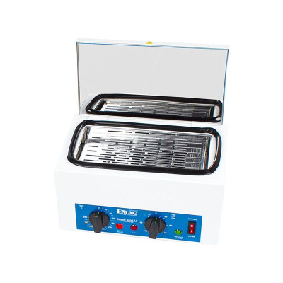 EMMI-STERI 15 Stérilisateur à circulation d'air - 1pc