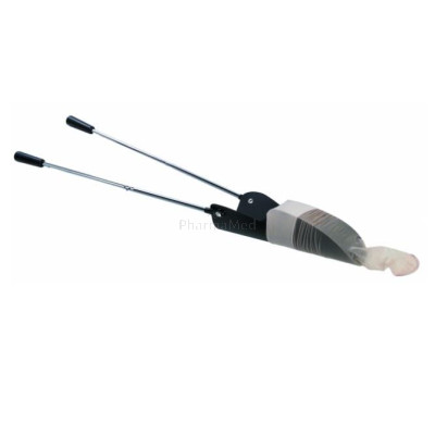 Enfile-chaussette Poignées télescopiques 39-58,5cm