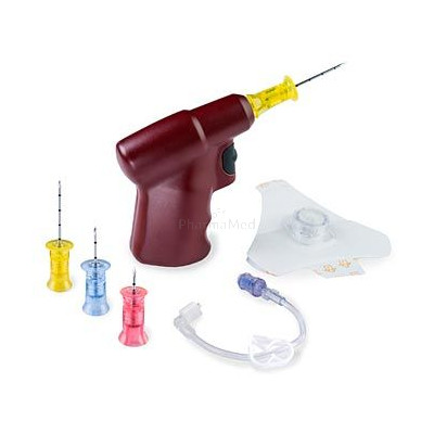 Aiguille EZ-IO intra-osseuse 9018P-EU-005 - 5pc