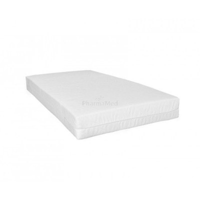 Housse de matelas EPHAMED anti-acariens - 160x200x24cm