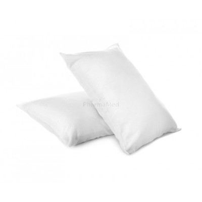 Housse d'oreiller EPHAMED anti-acariens 65x65cm