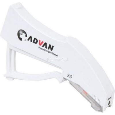 Agrafeuse Cutanée ZARYS 35 agrafes