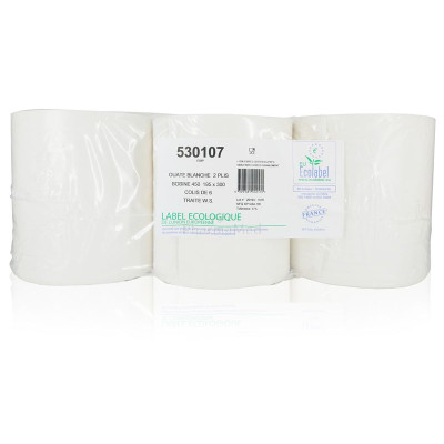 Bobine MIDI 450 2plis 30x20cm 135m - 1rl