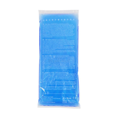 COLD HOT PACK MDC 12x29cm ..............(1st)