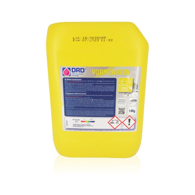 VORMENREIN dégraissant de trempage - 14kg