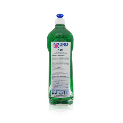 PINTO - Nettoyant pour verres à bières - 1L