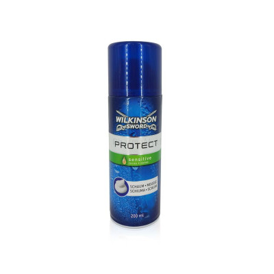 Mousse à raser WIKINSON Protector - 200ml -