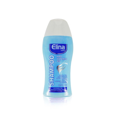 Shampoing ELINA PRO VITAMINE B5 ......(250ml)