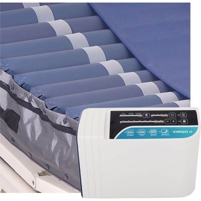Matelas alternating VIRGO II + compresseur - 1pc