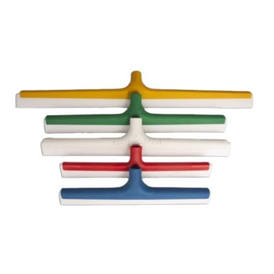 INDUSTRA FOOD raclette bleu 45cm- 1 pc