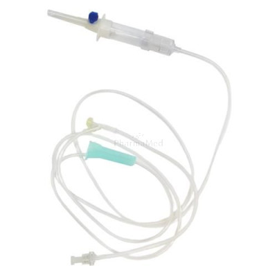 EASYFLOW IS trousses à perfusion ZARYS - 25pc