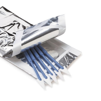 PRO-OPHTA Bâtonnets occulaires stériles - 50pc