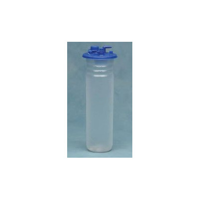 Medi-Vac Flex Advantage liner 1000cc  /50pc