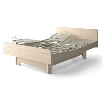 Lit électrique Duo DIVISYS 160cm