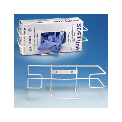 RATIOMED Distributeur métali mural pour boite à gants