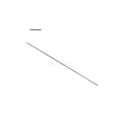 Stylet / sonde boutonné ZEP 1.5mm x 14,5cm - 1pc