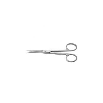 Schaar chirurgie recht 14,5cm (1st)