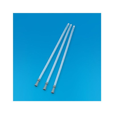 Sonde rectale CH30 AGP 40cm - 1pc