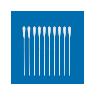 Set écouvillons plast. ST emballage individuel - 100pc