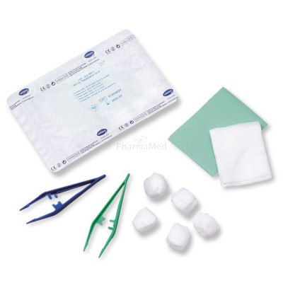 Set pansement 5694  (5T+ 5Comp+2P+1C) - 1pc