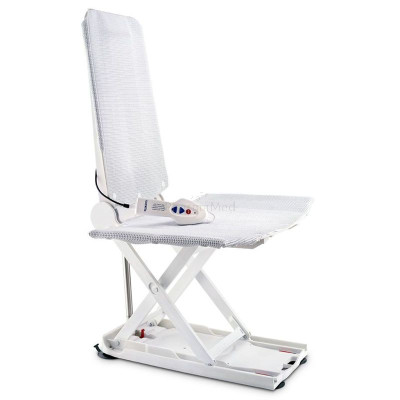 ORCA Élévateur bain dossier inclinable