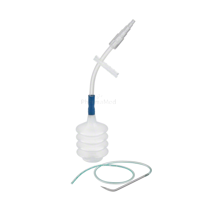 Mini Drainobag / redon 40ml CH08 + aiguille - 40pc