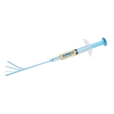 SURGIFLO Hemostatic matrix 8ml - 6pc