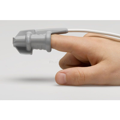 Nellcor FLEXMAX-P capteur oxy. large 23x40mm