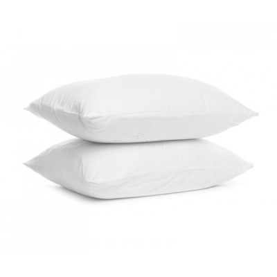 Oreiller EPHAMED anti-acariens 60x60cm 500gr