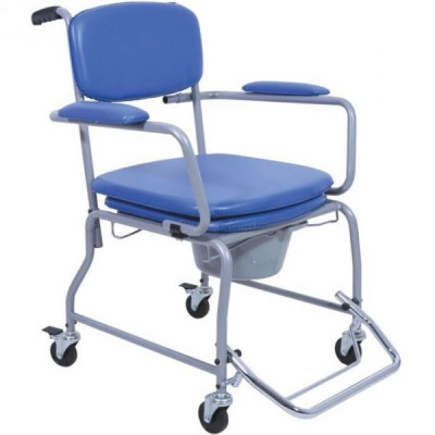 OSIRIS - CHAISE GARDE-ROBE À ROULETTES