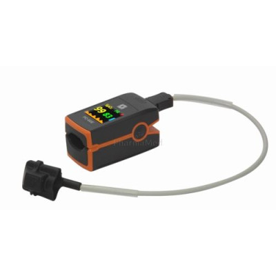 Oxymètre de pouls PC-60E + capt. pédiatrique - 1pc